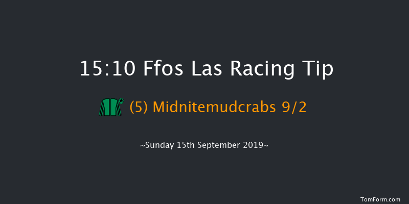 Ffos Las 15:10 Handicap (Class 6) 7f Thu 29th Aug 2019