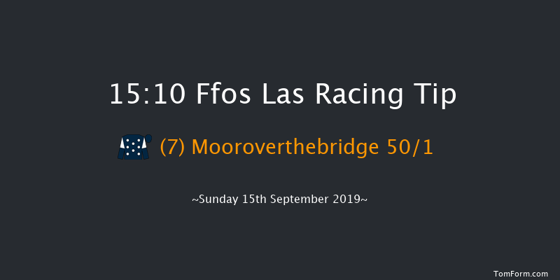 Ffos Las 15:10 Handicap (Class 6) 7f Thu 29th Aug 2019