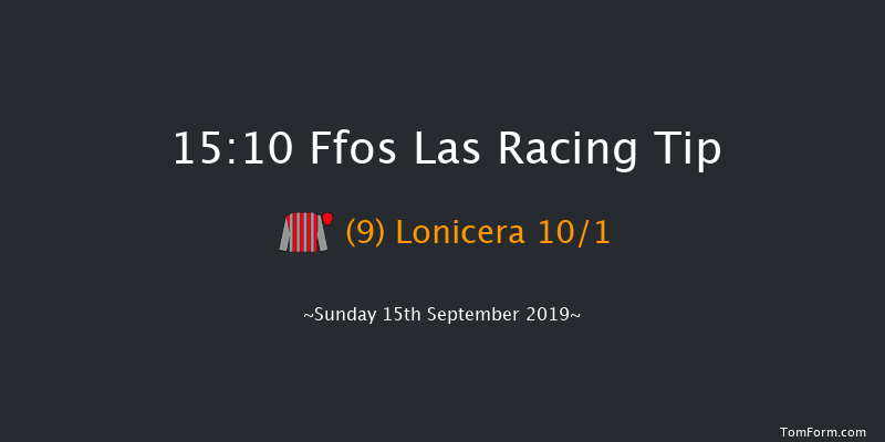 Ffos Las 15:10 Handicap (Class 6) 7f Thu 29th Aug 2019