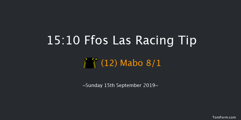 Ffos Las 15:10 Handicap (Class 6) 7f Thu 29th Aug 2019