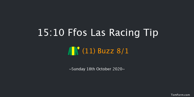 Potter Group Welsh Champion Hurdle Race (Limited Handicap) (GBB Race) Ffos Las 15:10 Handicap Hurdle (Class 2) 16f Thu 8th Oct 2020