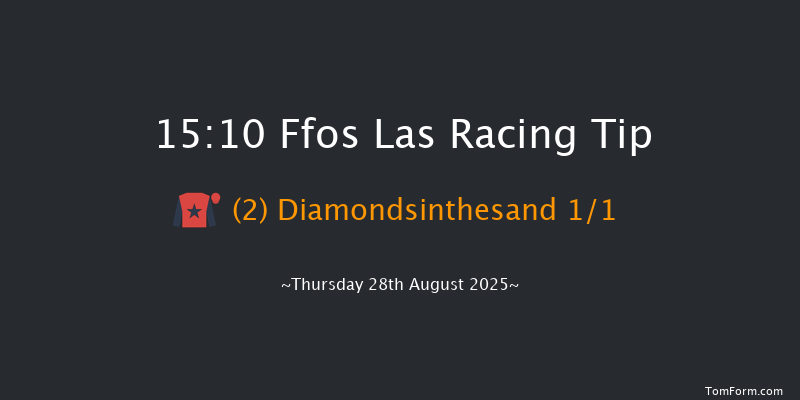 Ffos Las 15-10 (Class 6) 6f Fri 22nd Aug 2025