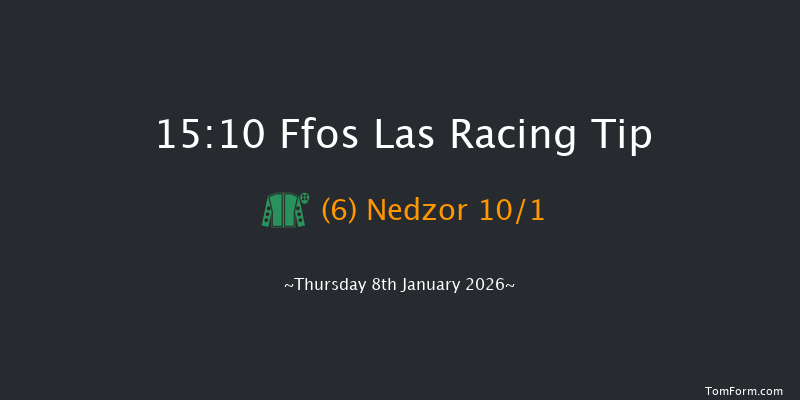 Ffos Las 15-10 (Class 5) 21f Wed 19th Nov 2025
