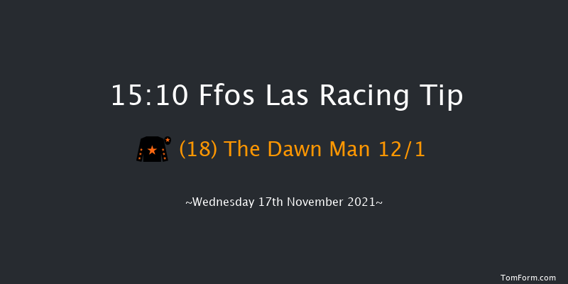 Ffos Las 15:10 Handicap Chase (Class 5) 24f Mon 10th May 2021
