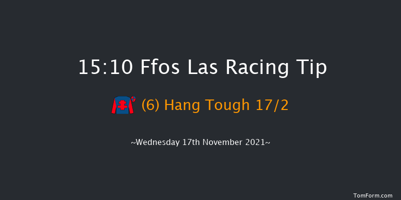 Ffos Las 15:10 Handicap Chase (Class 5) 24f Mon 10th May 2021