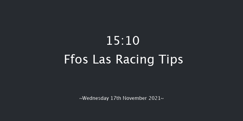 Ffos Las 15:10 Handicap Chase (Class 5) 24f Mon 10th May 2021
