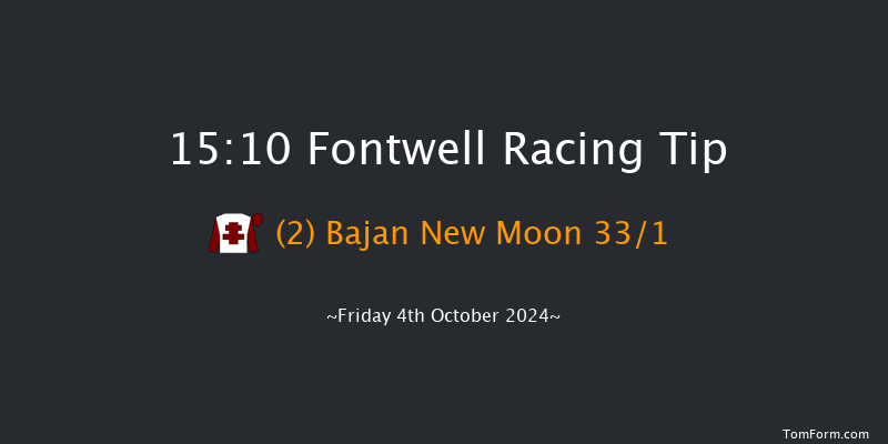 Fontwell  15:10 Conditions Hurdle (Class 4) 18f Tue 24th Sep 2024