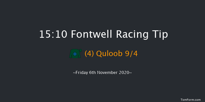 Read Davy Russell's Exclusive Blog At starsportsbet.co.uk Handicap Hurdle Fontwell 15:10 Handicap Hurdle (Class 3) 19f Wed 21st Oct 2020