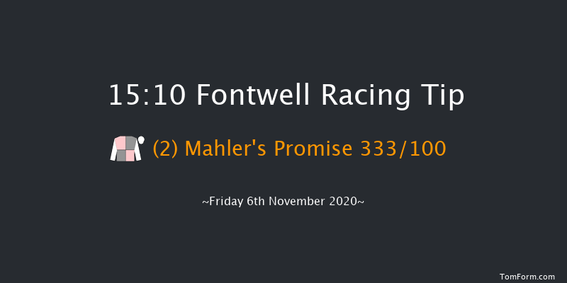 Read Davy Russell's Exclusive Blog At starsportsbet.co.uk Handicap Hurdle Fontwell 15:10 Handicap Hurdle (Class 3) 19f Wed 21st Oct 2020