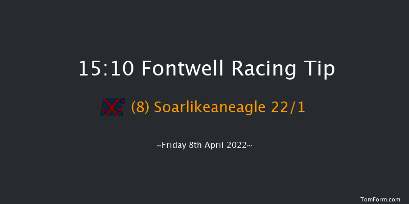 Fontwell 15:10 Handicap Hurdle (Class 5) 26f Tue 29th Mar 2022