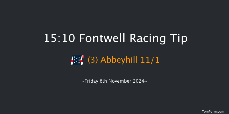 Fontwell  15:10 Handicap Chase (Class 5) 26f Wed 23rd Oct 2024