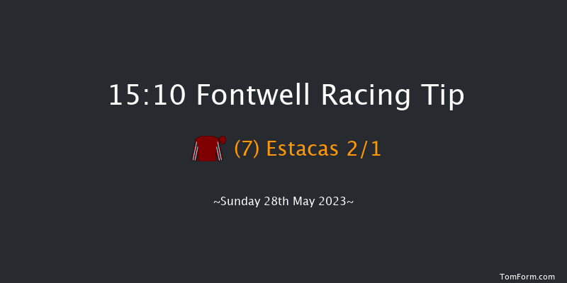 Fontwell 15:10 Handicap Hurdle (Class 3) 19f Thu 18th May 2023