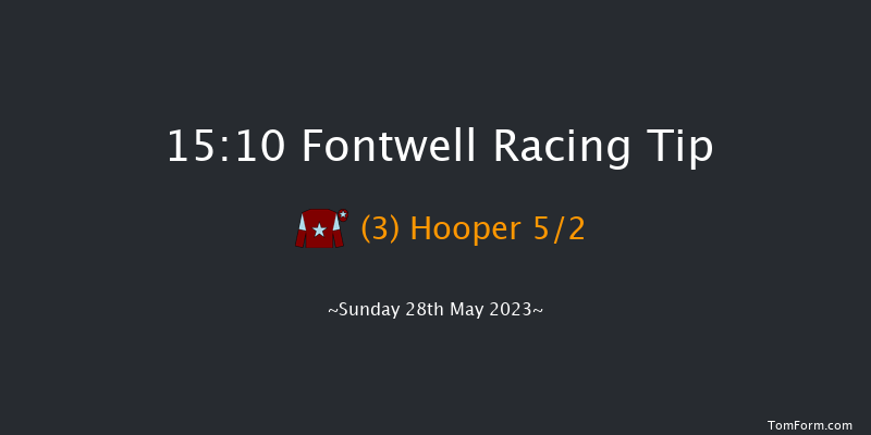 Fontwell 15:10 Handicap Hurdle (Class 3) 19f Thu 18th May 2023