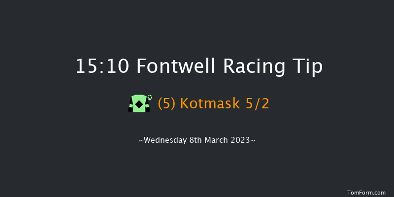 Fontwell 15:10 Handicap Hurdle (Class 3) 19f Sun 26th Feb 2023