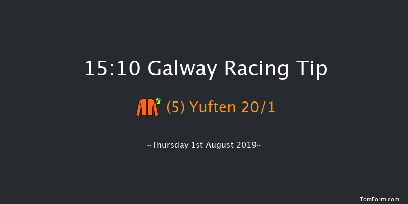 Galway 15:10 Handicap 8f Wed 31st Jul 2019