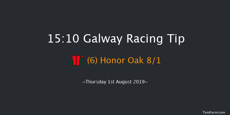 Galway 15:10 Handicap 8f Wed 31st Jul 2019