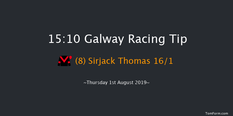 Galway 15:10 Handicap 8f Wed 31st Jul 2019