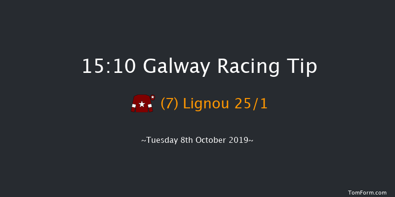 Galway 15:10 Novices Hurdle 17f Tue 17th Sep 2019