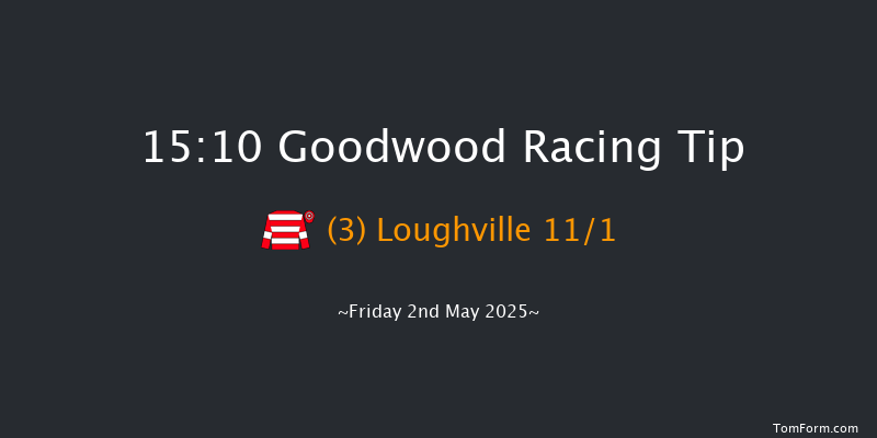 Goodwood 15-10 (Class 1) 11f Sun 13th Oct 2024