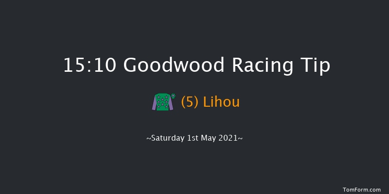 Download The MansionBet App Handicap Goodwood 15:10 Handicap (Class 2) 5f Fri 30th Apr 2021