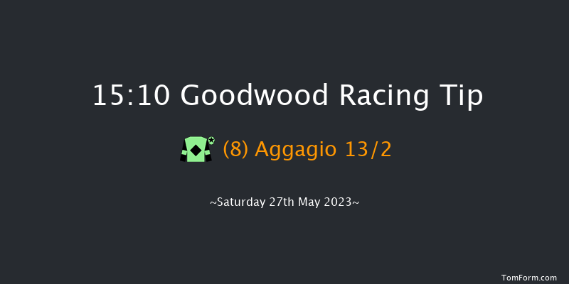 Goodwood 15:10 Handicap (Class 2) 14f Fri 26th May 2023