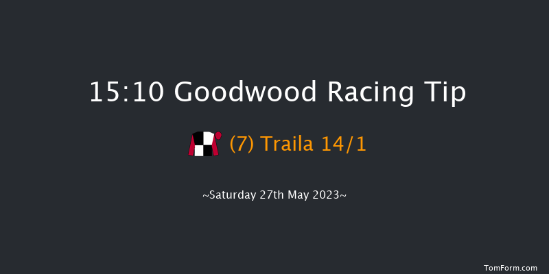 Goodwood 15:10 Handicap (Class 2) 14f Fri 26th May 2023
