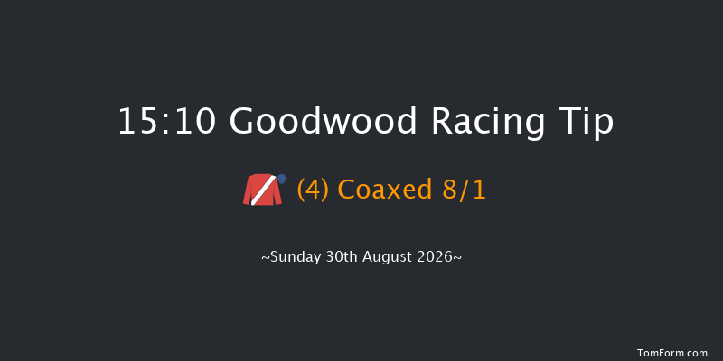 Goodwood 15-10 (Class 1) 7f Sat 29th Aug 2026