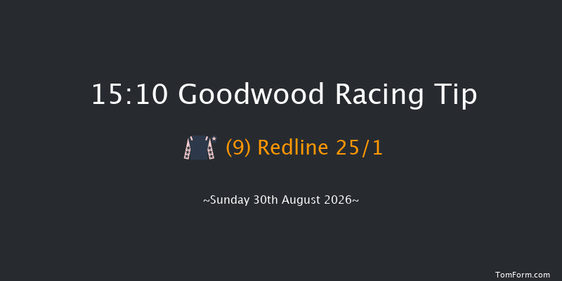 Goodwood 15-10 (Class 1) 7f Sat 29th Aug 2026