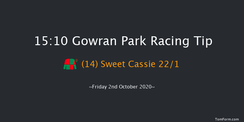 Watch Irish Racing On Racing TV Handicap Hurdle (80-95) Gowran Park 15:10 Handicap Hurdle 16f Sat 19th Sep 2020