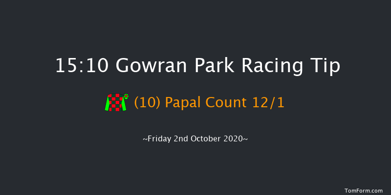 Watch Irish Racing On Racing TV Handicap Hurdle (80-95) Gowran Park 15:10 Handicap Hurdle 16f Sat 19th Sep 2020