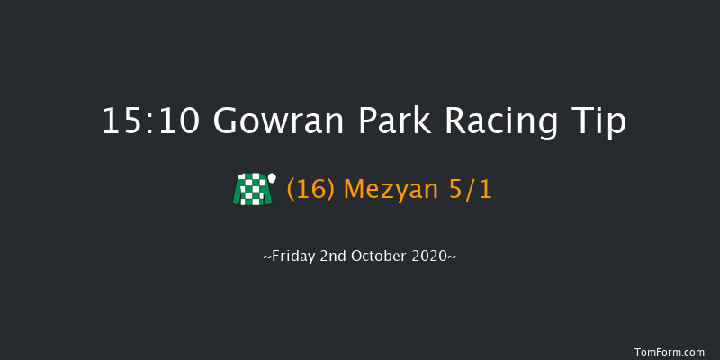 Watch Irish Racing On Racing TV Handicap Hurdle (80-95) Gowran Park 15:10 Handicap Hurdle 16f Sat 19th Sep 2020