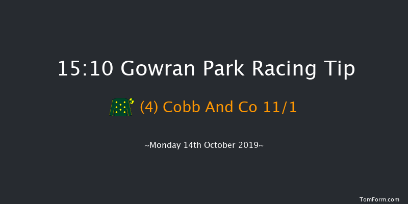 Gowran Park 15:10 Handicap 7f Sat 5th Oct 2019