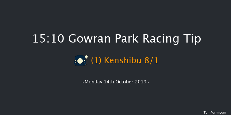 Gowran Park 15:10 Handicap 7f Sat 5th Oct 2019