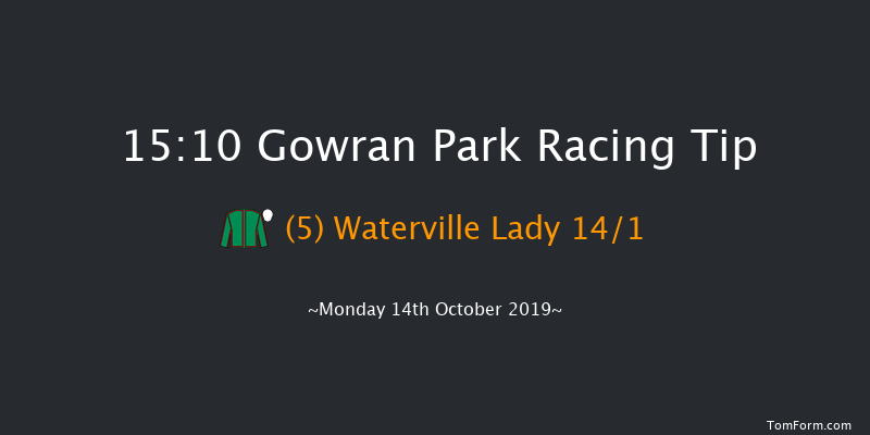 Gowran Park 15:10 Handicap 7f Sat 5th Oct 2019