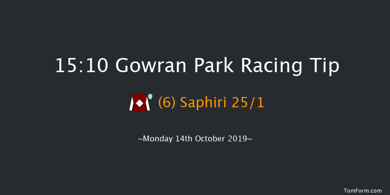 Gowran Park 15:10 Handicap 7f Sat 5th Oct 2019