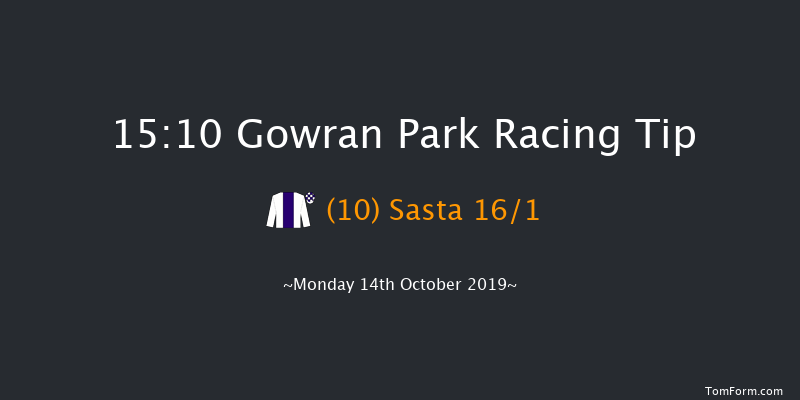 Gowran Park 15:10 Handicap 7f Sat 5th Oct 2019