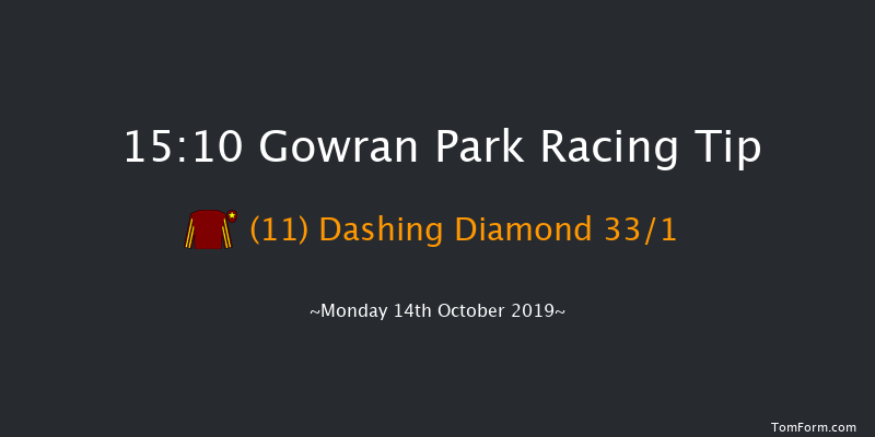 Gowran Park 15:10 Handicap 7f Sat 5th Oct 2019