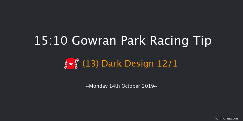 Gowran Park 15:10 Handicap 7f Sat 5th Oct 2019