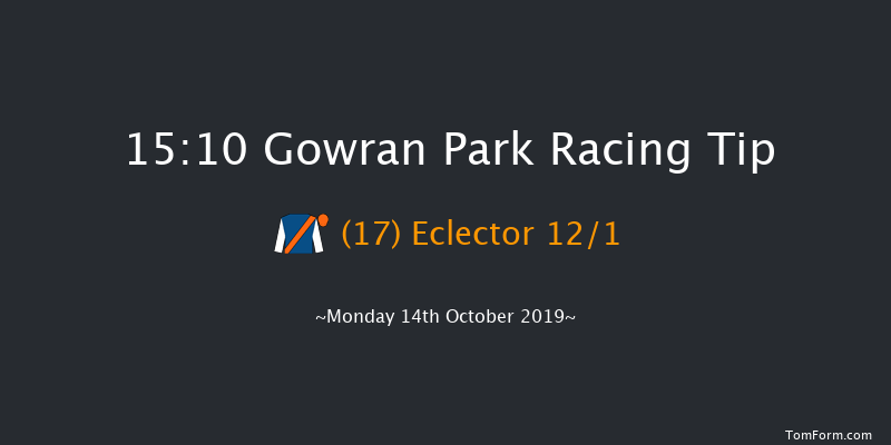 Gowran Park 15:10 Handicap 7f Sat 5th Oct 2019