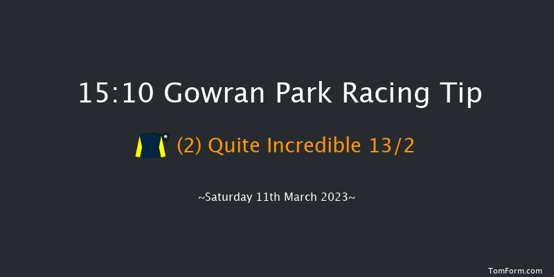 Gowran Park 15:10 Handicap Hurdle 20f Sat 18th Feb 2023
