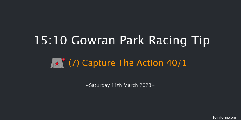 Gowran Park 15:10 Handicap Hurdle 20f Sat 18th Feb 2023