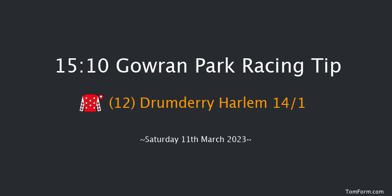 Gowran Park 15:10 Handicap Hurdle 20f Sat 18th Feb 2023