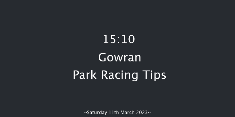 Gowran Park 15:10 Handicap Hurdle 20f Sat 18th Feb 2023