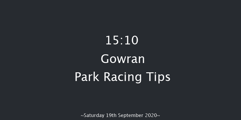 Holden Plant Rentals Race Gowran Park 15:10 Stakes 8f Wed 2nd Sep 2020