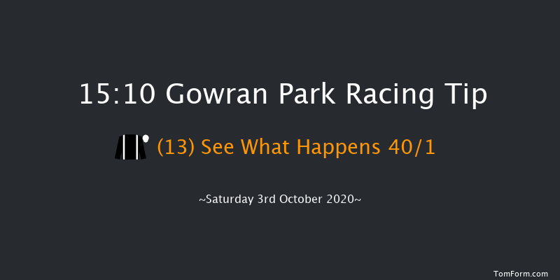 Golf Memberships At Gowran Park Maiden Hurdle Gowran Park 15:10 Maiden Hurdle 20f Fri 2nd Oct 2020