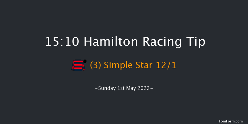 Hamilton 15:10 Handicap (Class 5) 11f Fri 14th May 2021