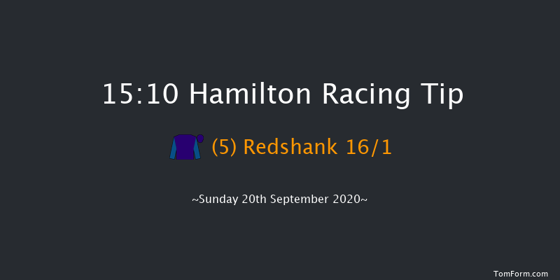 Usave Utilities Contracts Novice Stakes Hamilton 15:10 Stakes (Class 5) 8f Tue 1st Sep 2020