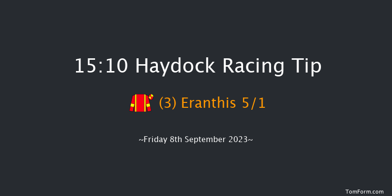 Haydock 15:10 Stakes (Class 4) 8f Thu 7th Sep 2023