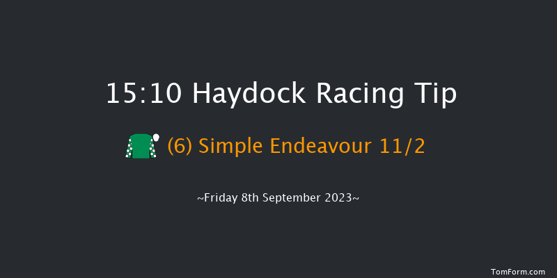 Haydock 15:10 Stakes (Class 4) 8f Thu 7th Sep 2023
