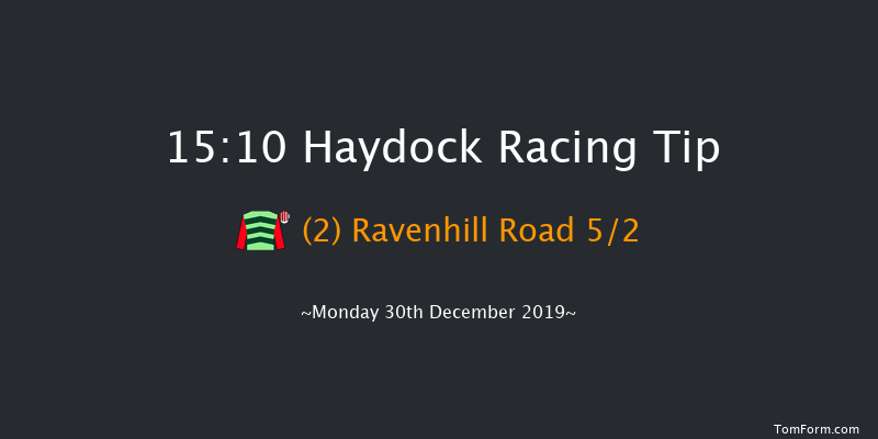 Haydock 15:10 Handicap Chase (Class 3) 22f Sat 21st Dec 2019